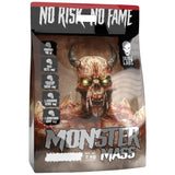 Monster Mass / High Protein Gainer - 7000 grams