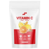 Vitamin c 1000 mg Pudder - 1000 Gramm