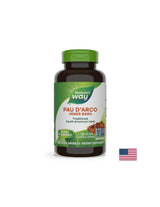 Pau d'Arco 545 mg - 180 capsules
