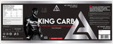 LA King Carb | 4 Type Carb Matrix - 1300 грама - Feel You