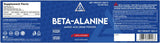 La Beta -alanine Pulver - 300 Gramm