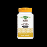 MSM 1000 mg - 200 comprimidos