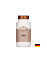 МСМ за здрави стави, коса и кожа, 1000 mg х 60 капсули
