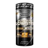 Platinum L-Carnitine / Seria Essential 60 capsule