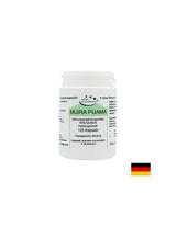 Muira Puama - Muira Puama (Natural aphrodisiac), 120 capsules El Compra