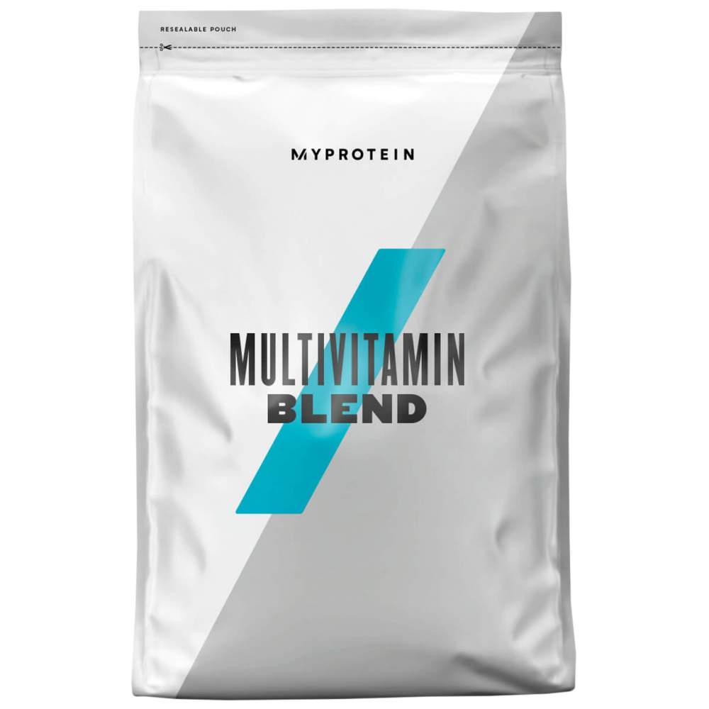 Multivitamin Blend 100 грама