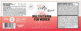 Femina Multivitamin for Women - 60 tablets