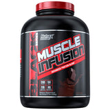 Muscle Infusion Black - 908 грама