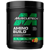 Amino Build / Performance-Enhancing BCA Formula 400 grams