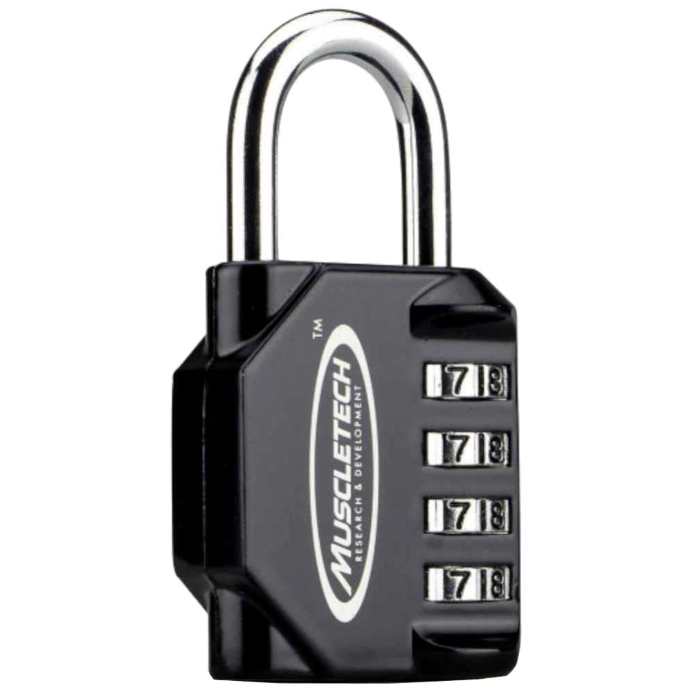 MuscleTech Padlock / padlock