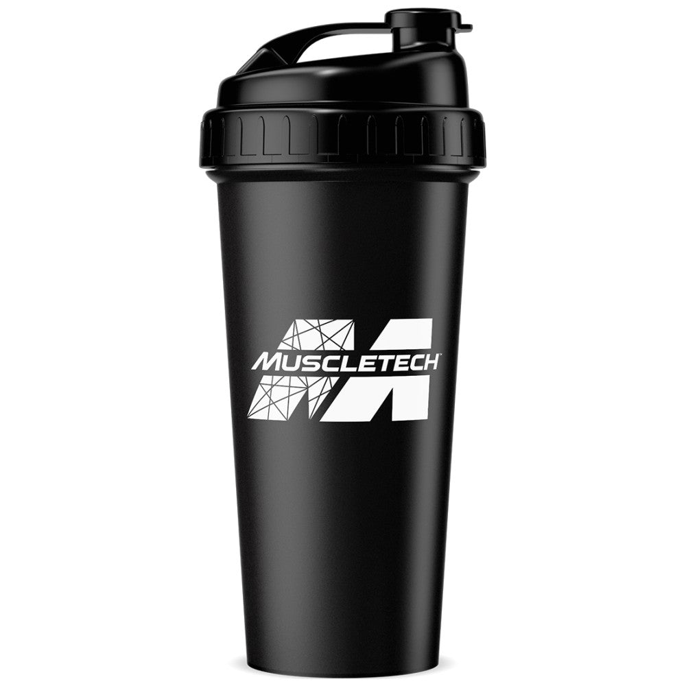 MuscleTech Shaker / Black 700 ml