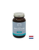 Izom-, szív- és idegrendszer - Marine Magnesium Aquamin, 90 kapszula <tc>Mattisson Healthstyle</tc>