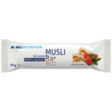 Musli Bar with L-Carnitine - 30 грама - Feel You