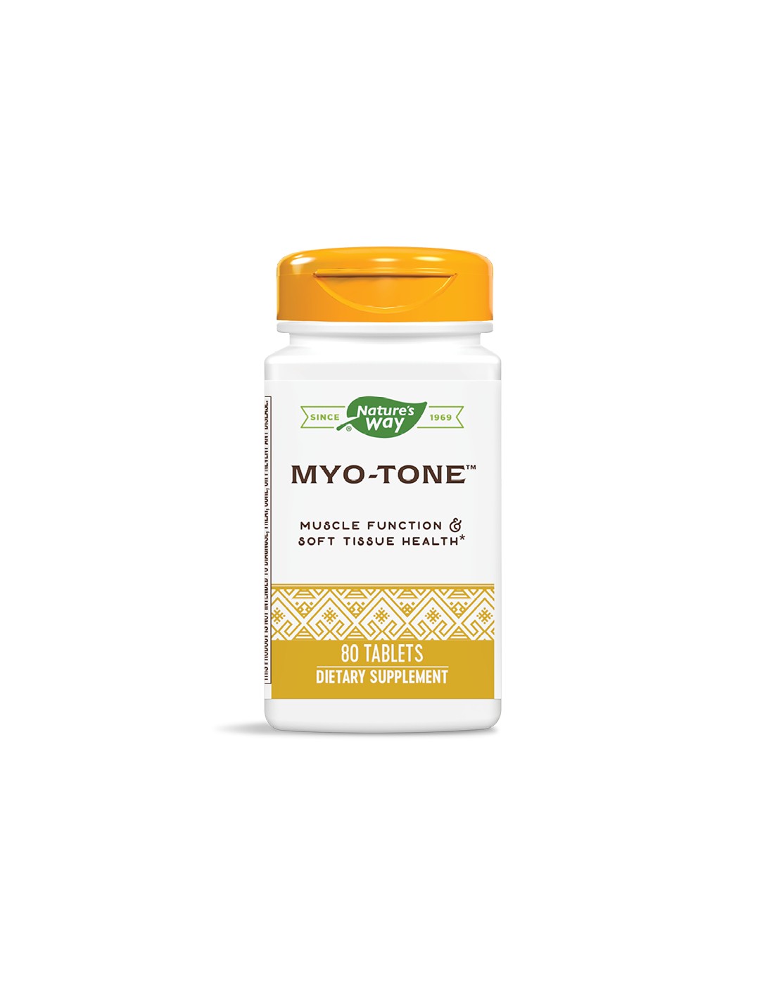 Myo-Tone™ / Поддържа мускулите и сухожилията Nature’s Way - Feel You