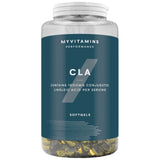 CLA 1000 mg - 60 cápsulas de gel