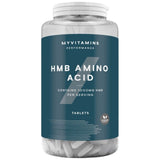 100% HMB Amino Acid - 180 Таблетки