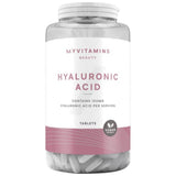 Hyaluronic Acid - 60 tablets