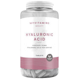 Hyaluronic Acid - 30 Таблетки