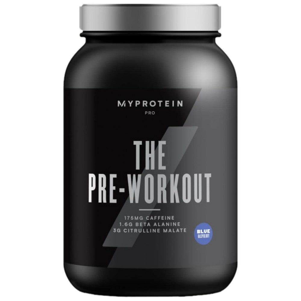 The Pre -Workout - 420 grams