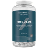 „Tribulus Pro 95%“ saponinai - 270 kapsulės