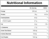 Impakt Diät Whey - 2500 Gramm