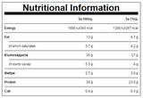 Protein Brownie - 12 x 75 grams