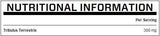 Tribulus Pro 95% Saponins - 270 Kapselen