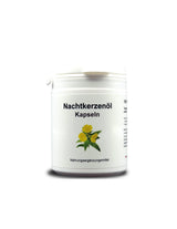 Nachtkerzenöl - Масло от вечерна иглика 500 mg, 90 меки капсули Karl Minck - Feel You