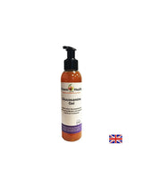 Reduces joint pain - Glucosamine gel, 150 ml