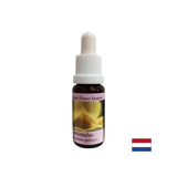 Riduce i sintomi delle fobie - Essence Mimulus (Monkey Flower) No. 20, gocce 15 ml