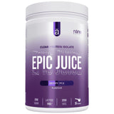 Epic Juice Clear Whey - 875 grams