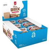 Protein Brix with Hazelnuts - 24 x 25 grams