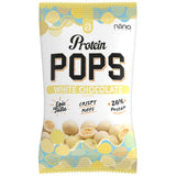 Protein Pops | with 26% Protein - 38 grams