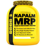 Xtreme Napalm MRP | Protein za oporavak mišića - Zamjena obroka - 2500 grama