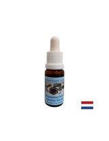 Promuove l'auto -guarigione - Essence Tourmaline Watermelon n. 19, cade 15 ml