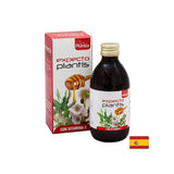 Cold and flu - Herbal syrup with vitamin C - Expecto, 250 ml