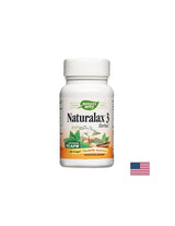 Naturalax 3 - 20 capsules
