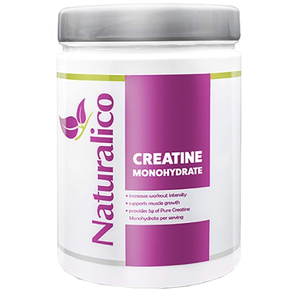 Creatine Monohydrate - 400 грама