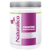 Creatine monyydraten - 400 Gramm