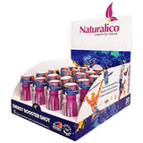 Shoto de reforço de energia - 20 x 60 ml