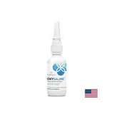 OXYSALINE™ Nasal Oxygen Spray, 60 ml
