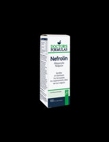 Nefrolin Kidney Health Formula - Билкова формула за бъбреците и уринарния тракт, 100 ml Doctor’s Formulas - Feel You