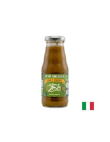 Kiwi and ginger nectar, ORGANIC, 200 ml