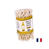 Nepalese burning ropes - Sandalwood, 42 pcs.