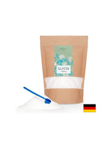Funkce nervu a svalu - glycin, 1 kg prášek