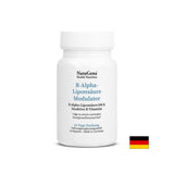 Živčani sustav - R -alfa lipoična kiselina + B vitamini, 30 kapsula