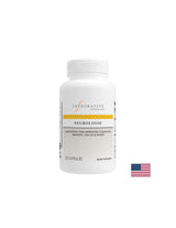 Neurologix™ - better memory and concentration, 28 capsules