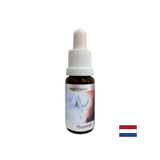 Aduce pace interioară - Haamiya Essence (Esența Îngerului nr. 8), picături 15 ml