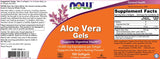 Aloe Vera Gelgen - 100 Gelkops