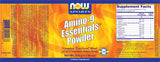 Amino-9 Essentials - 330 de grame